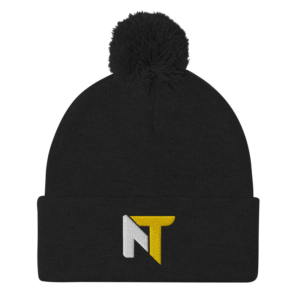 NuT Beanie