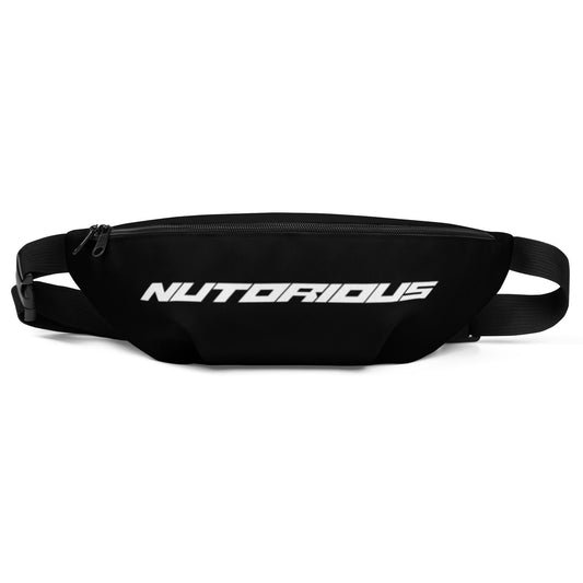 NuTorious Fanny Pack