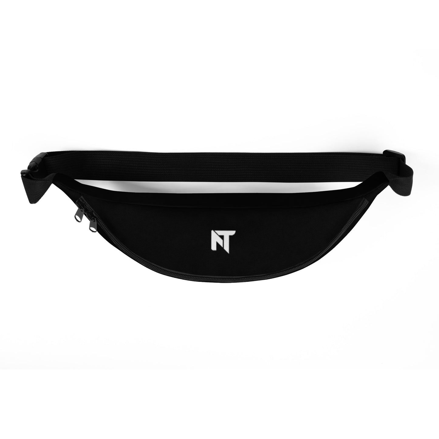 NuTorious Fanny Pack