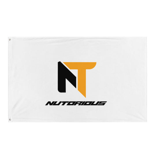 NuTorious Flag