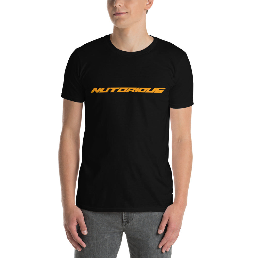 NuTorious T-Shirt