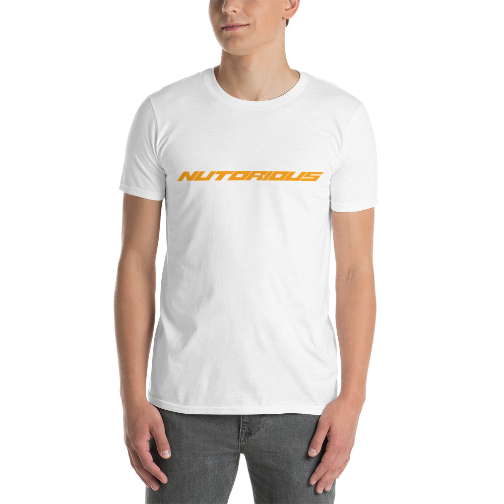 NuTorious T-Shirt