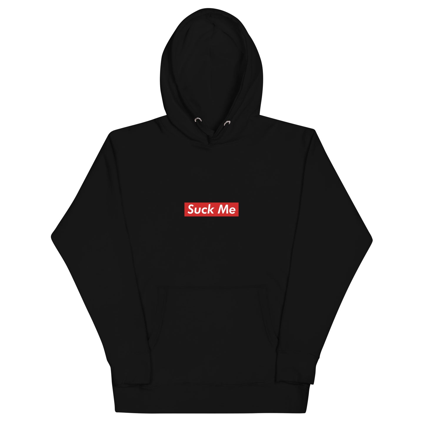 Authentic SUCK ME Sweatshirt