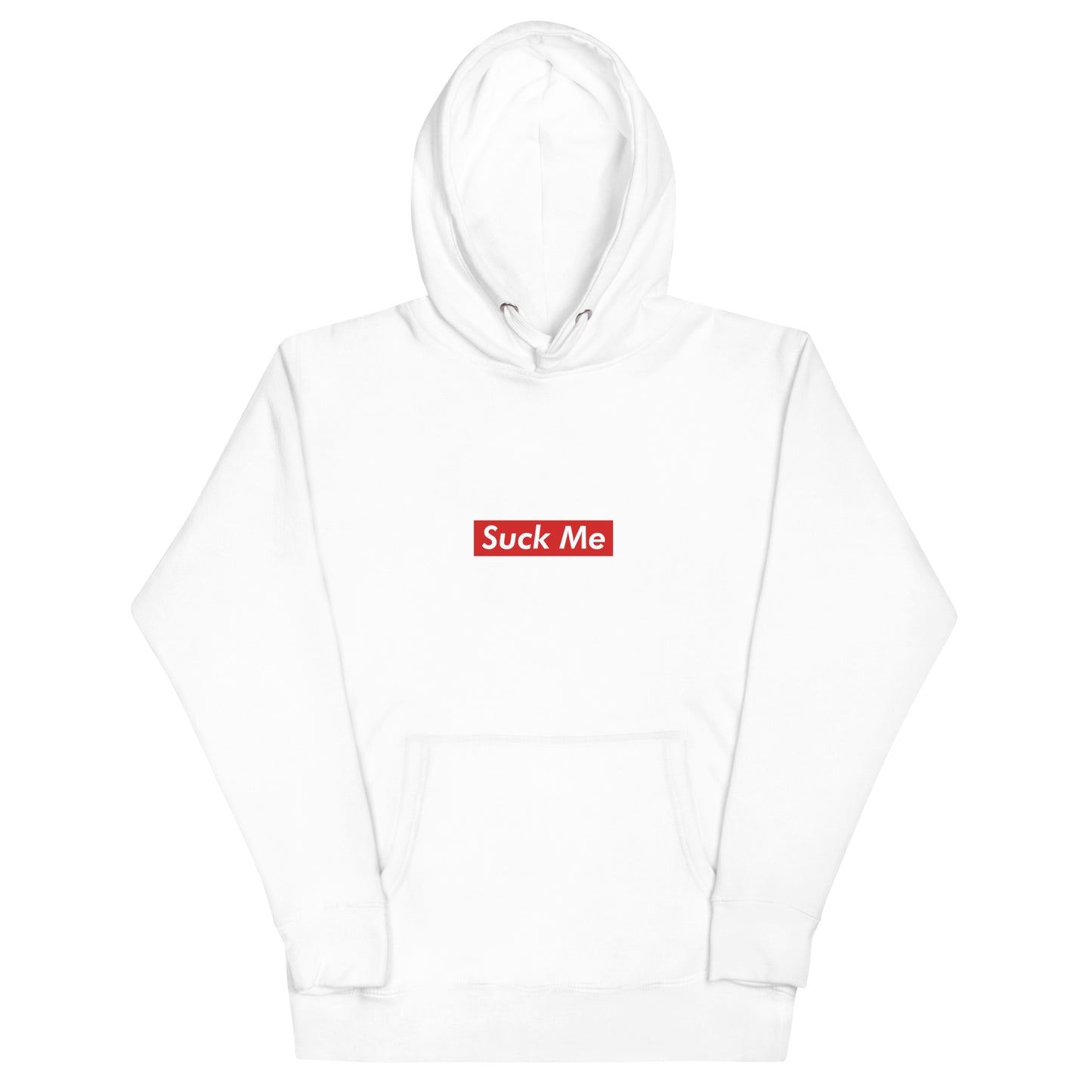 Authentic SUCK ME Sweatshirt